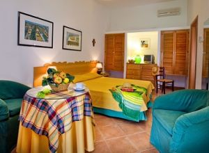 Beschreibung der Räume 1