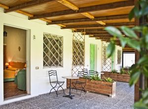 Beschreibung der Räume 2