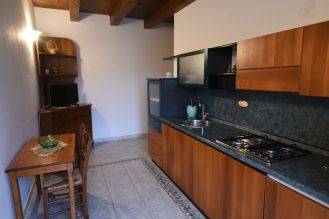 Descrizione delle stanze 2