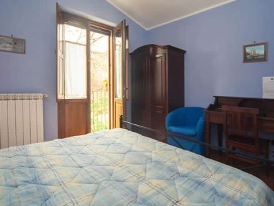 Camera "Azzurra"