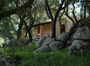 Description des chambres 1