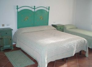 Description des chambres 2