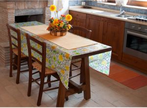 Beschreibung der Räume 1