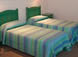 Beschreibung der Räume 3