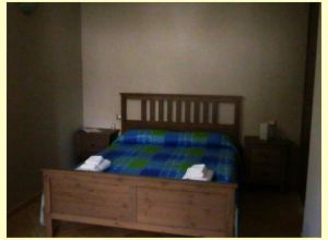 Descrizione delle stanze 1