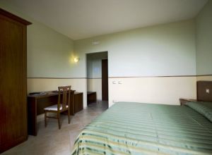 Descrizione delle stanze 2