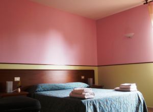 Descrizione delle stanze 3