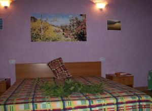 Описание комнат  1