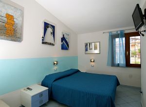 Beschreibung der Räume 1