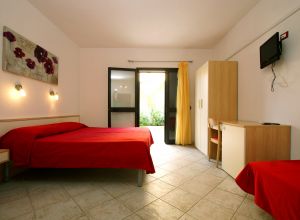 Beschreibung der Räume 2