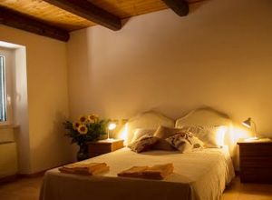 Description des chambres 1