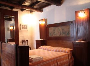 Description des chambres 2