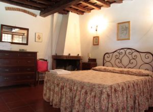 Description des chambres 5