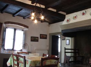 Description des chambres 7