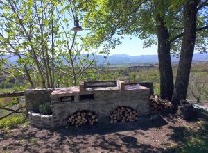 Description des chambres 8