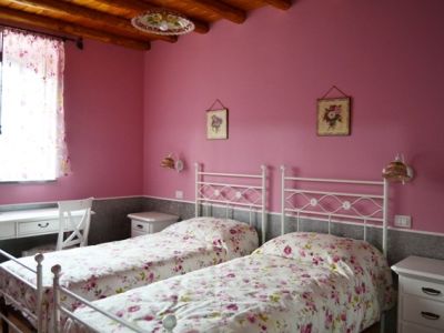 Casa Palmento