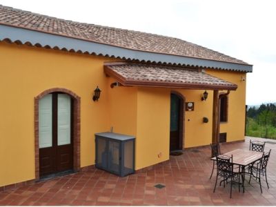 Casa Dei Torchi
