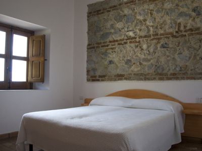 Arancione - Casa Padronale