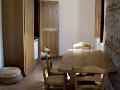 Blu - Casa Padronale