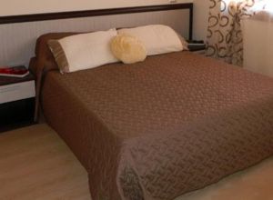 Description des chambres 1