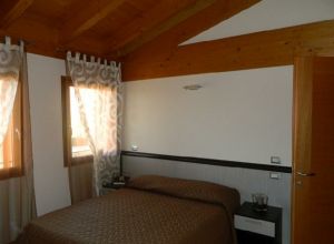 Description des chambres 4