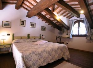 Description des chambres 1