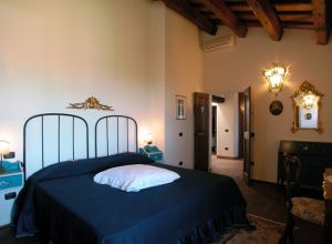 Description des chambres 4