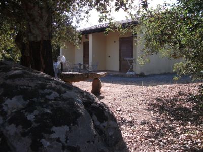 Bungalow 