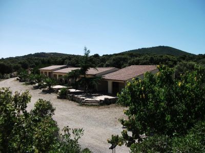Porticato