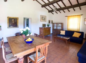 Descrizione delle stanze 1