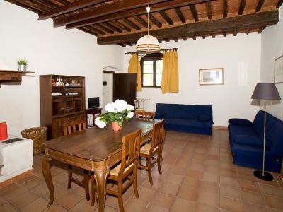 Podere Umberto B