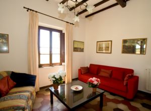 Descrizione delle stanze 6