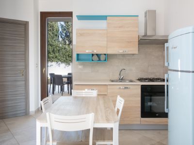 Appartamento bilocale