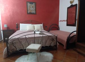 Description des chambres 1