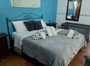 Description des chambres 3