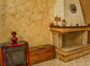 Description des chambres 1