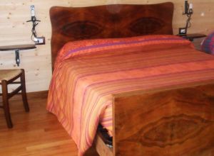 Beschreibung der Räume 1