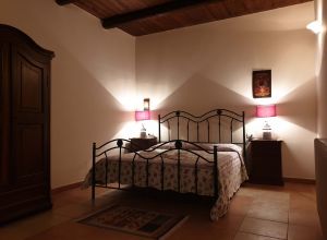 Beschreibung der Räume 1