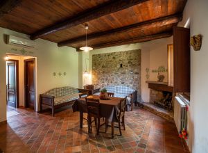 Beschreibung der Räume 2