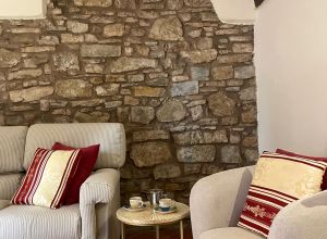 Descrizione delle stanze 1