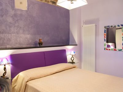 Junior Suite Lavanda