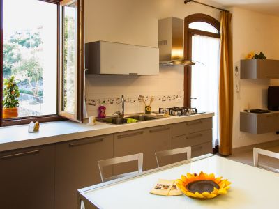 Superior Suite Girasole