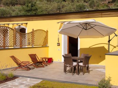 Exclusive Suite Melograno