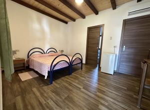 Descrizione delle stanze 3