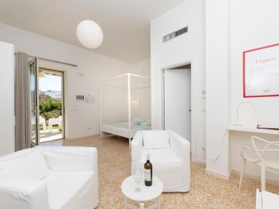 Junior Suite Levante