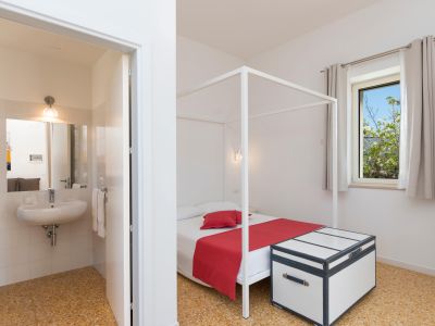 Junior Suite Ponente