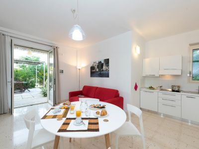 Appartamento Grecale