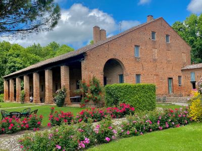 Villa Tenuta Castel Venezze