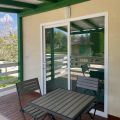 Mobil-Home vicino Piscina (1)