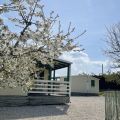 Mobil-Home vicino Piscina (4)